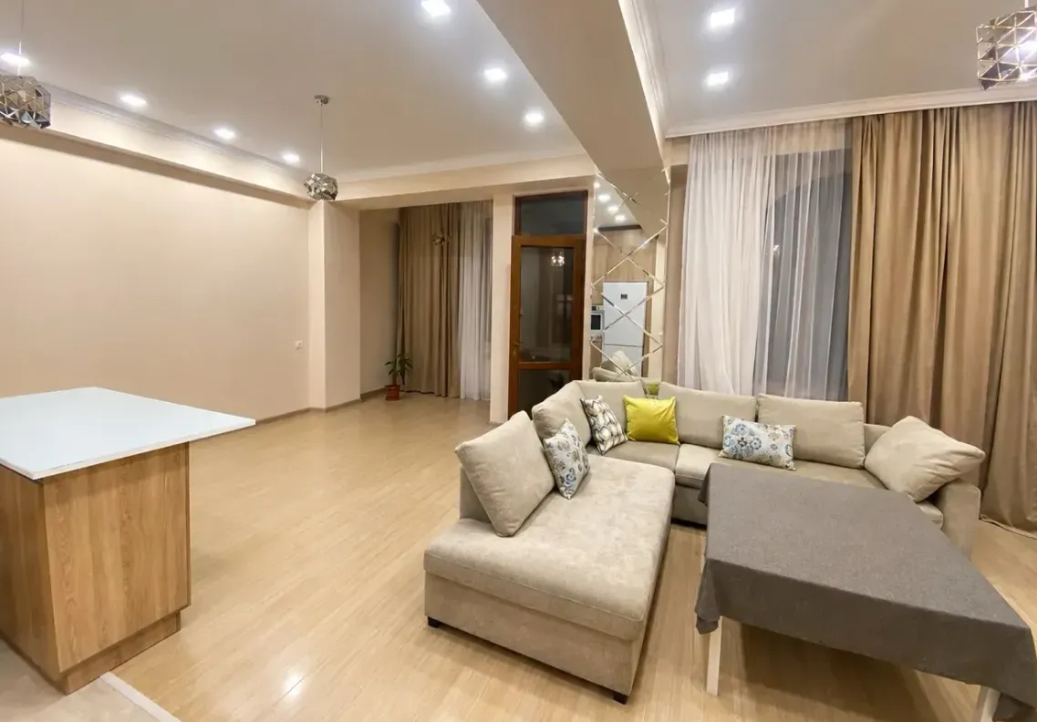 2 bedroom apartment for sale Adonts St, Arabkir Yerevan, 161938