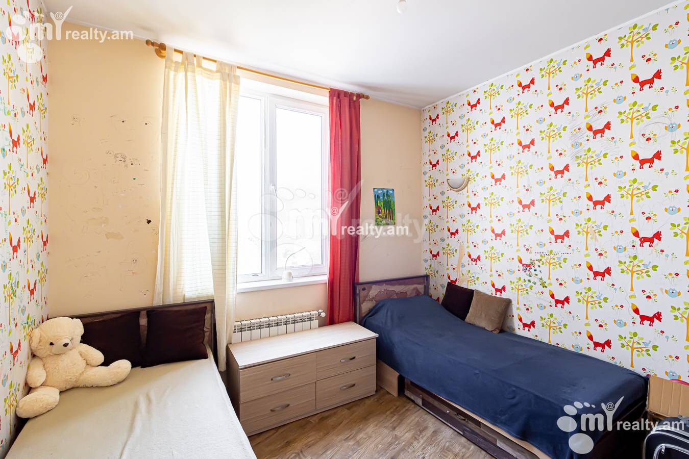 3 bedroom apartment for sale Norqi ayginer, Nor Norque Yerevan, 152945