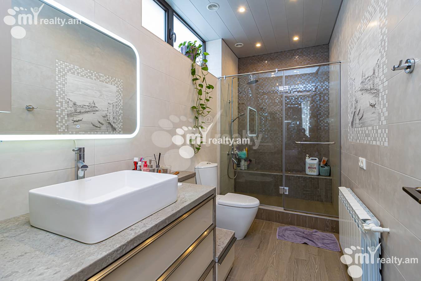 Купить дом Давиташен 2 ой блок, Давташен Ереван, 148984