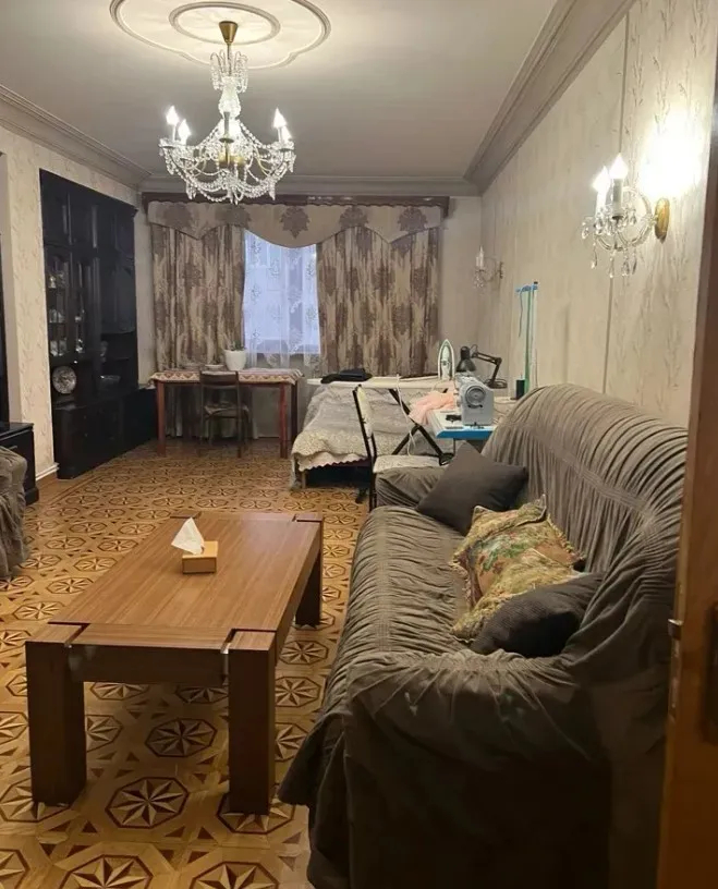 3-bedroom/apartment-for-sale/Bryusov+St/Center/Yerevan