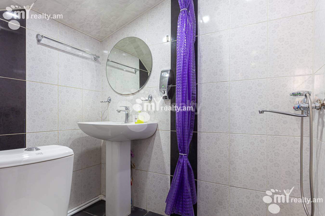 Снять коммерческoе помещение Амбардзумян ул, Арабкир Ереван, 147519