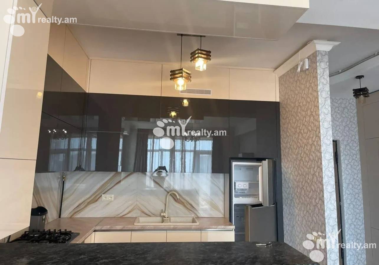 2 bedroom apartment for rent Tigran Petrosyan St, Davtachène Yerevan, 157091