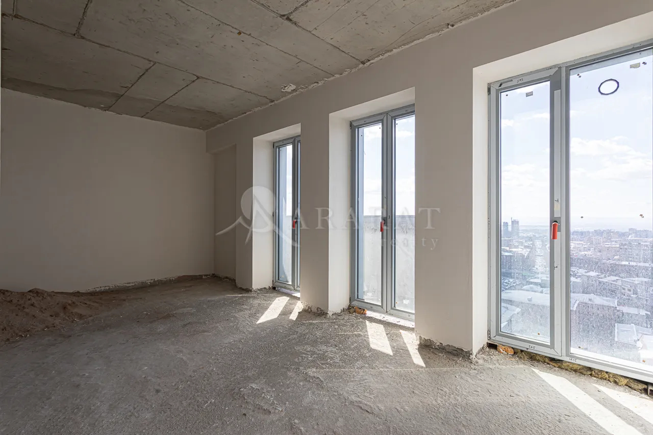 4 bedroom apartment for sale Gyulbenkyan St, Arabkir Yerevan, 161970