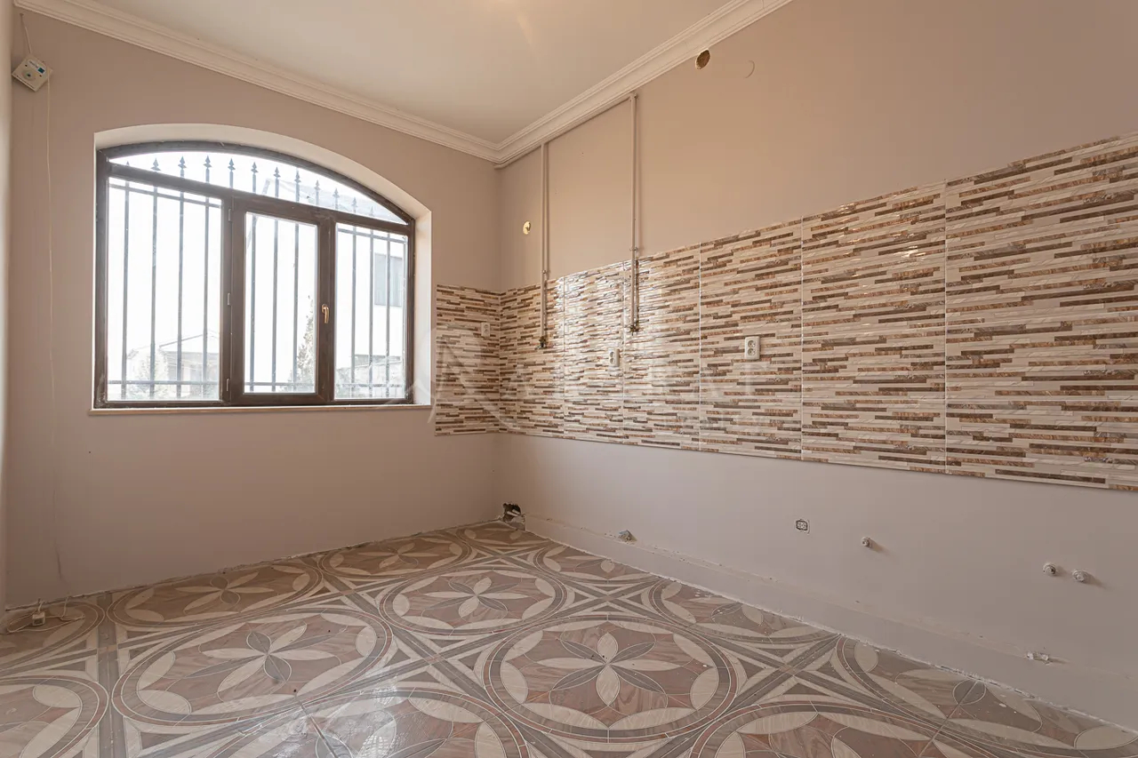 House for sale خیابان داوتاشِن بلوک 3, داوتاشِن ایروان, 158569