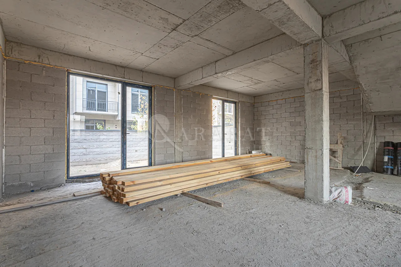 House for sale Aghababyan St, Dawtaschen Yerevan, 157572