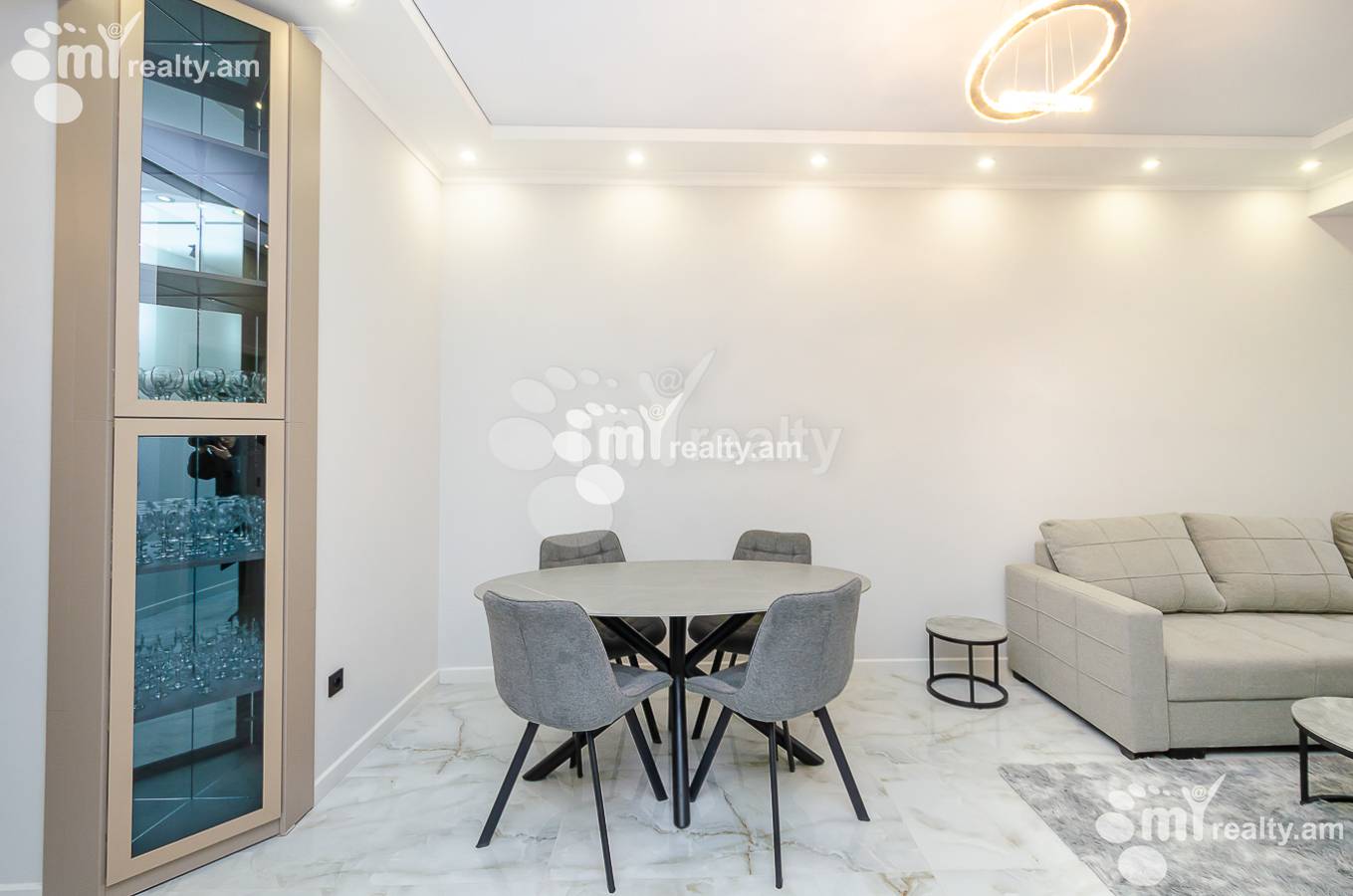 2 bedroom apartment for rent Mikoyan St, Dawtaschen Yerevan, 153957