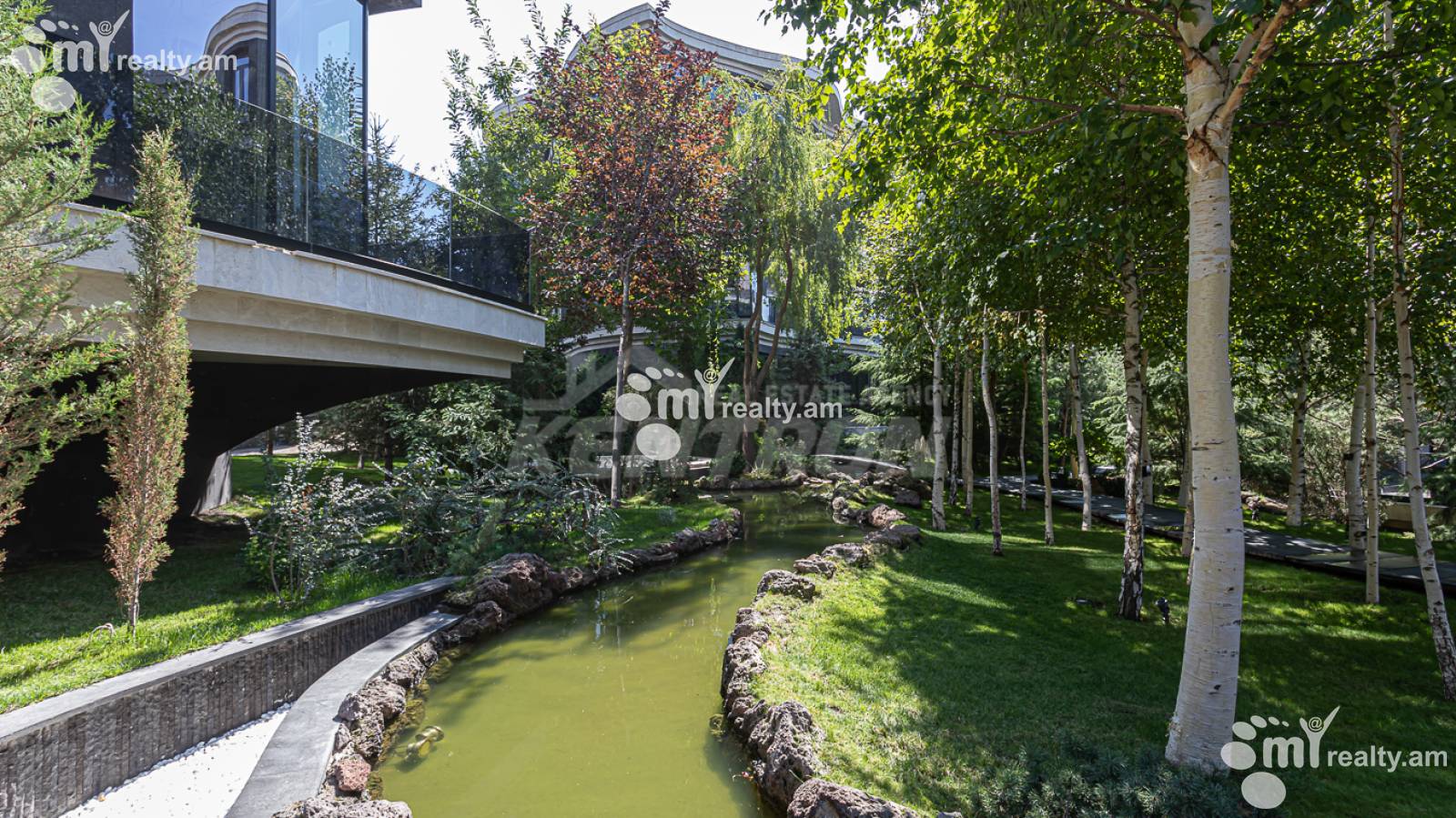 2 սենյականոց բնակարան  Գ. Հովսեփյան փող, Նորք-Մարաշ Երևան, 156820