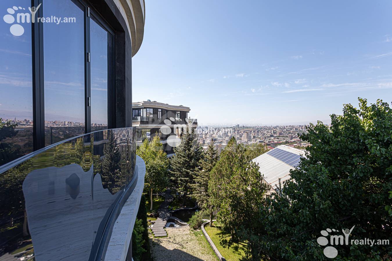 2 սենյականոց բնակարան  Գ. Հովսեփյան փող, Նորք-Մարաշ Երևան, 156820