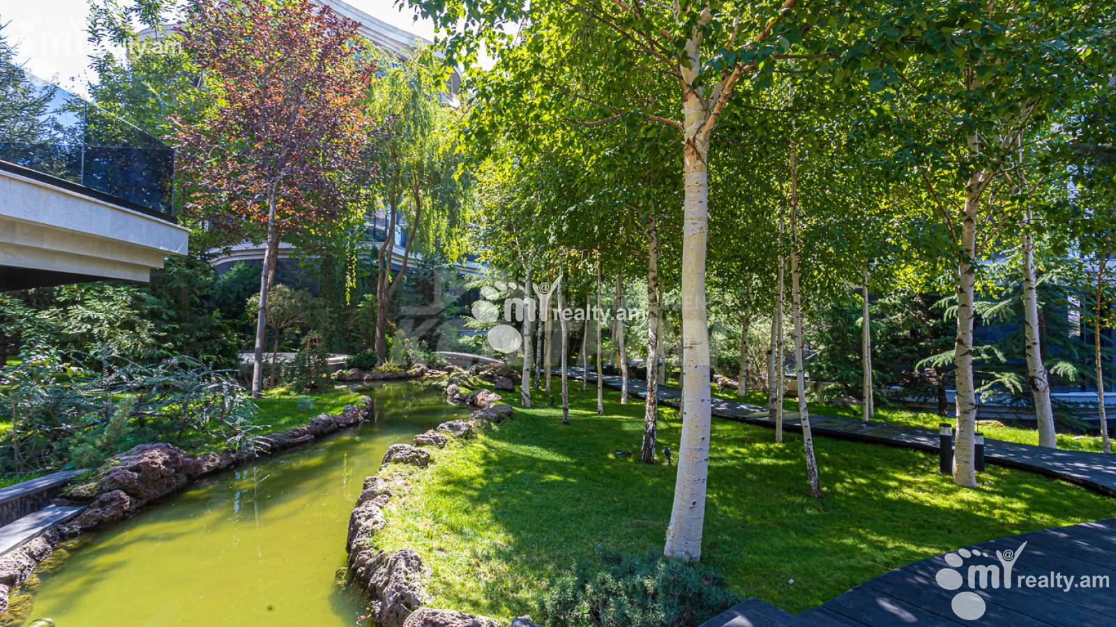 2 սենյականոց բնակարան  Գ. Հովսեփյան փող, Նորք-Մարաշ Երևան, 156820