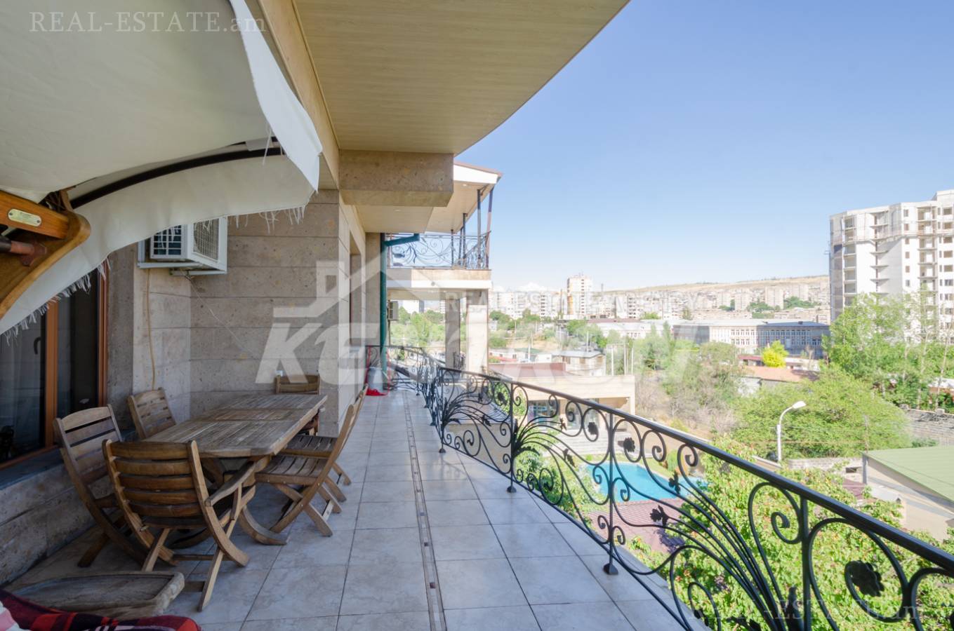 House for sale خیابان م. باباجانیان, آوان ایروان, 136615