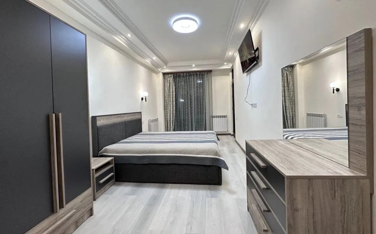 2 bedroom apartment for sale Halabyan St, Ajapnyak Yerevan, 158591