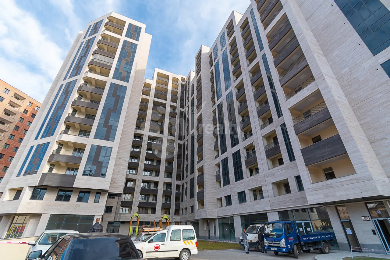 3 bedroom apartment for sale Griboedov St, Arabkir Yerevan, 160650