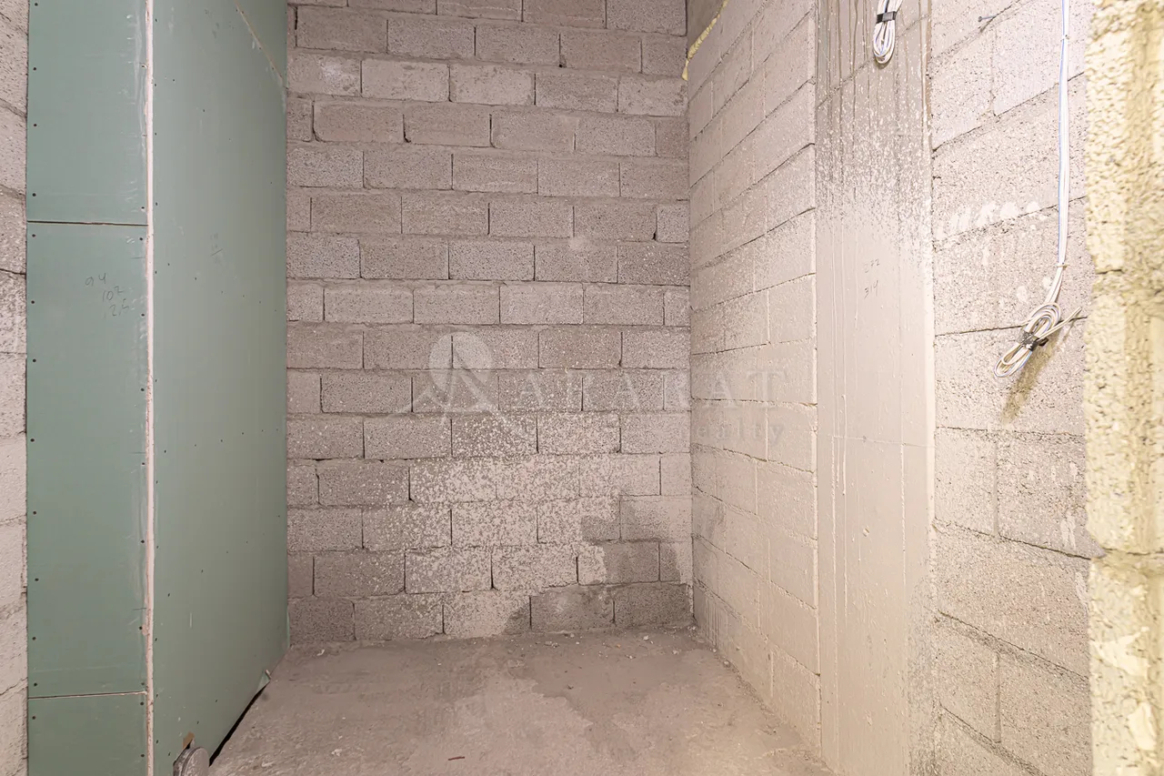 Купить 2 комнатную квартиру Айгестан 11ый ул, Центр Ереван, 157978