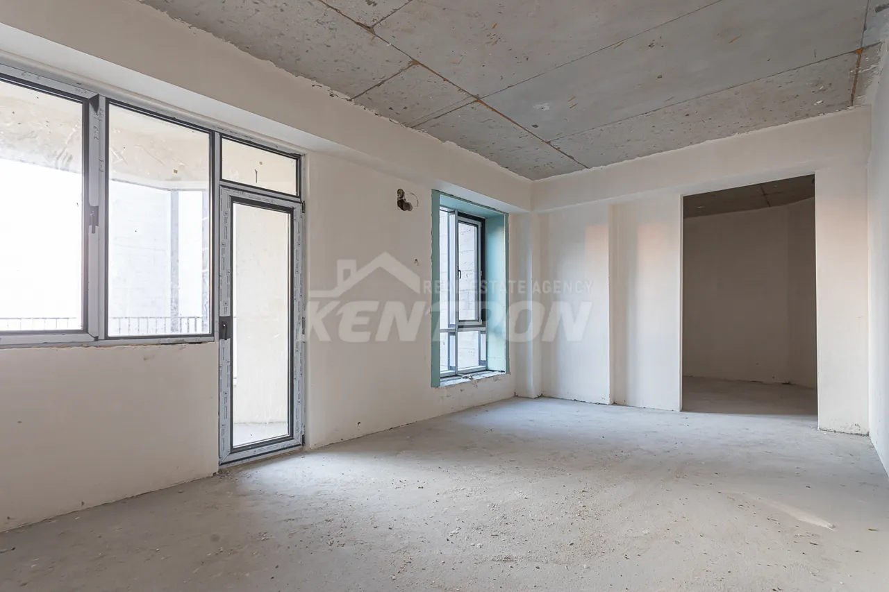 2 bedroom apartment for sale Griboedov St, Arabkir Yerevan, 157425