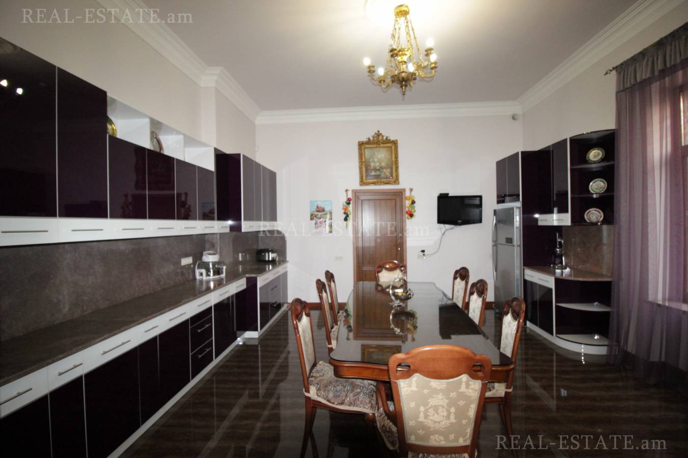 House for sale خیابان زاراف آقبیور, آوان ایروان, 82032