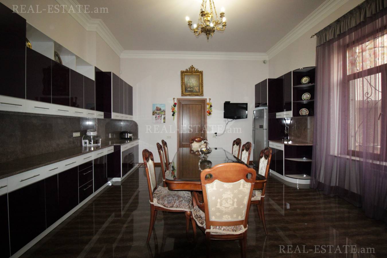 House for sale خیابان زاراف آقبیور, آوان ایروان, 82032