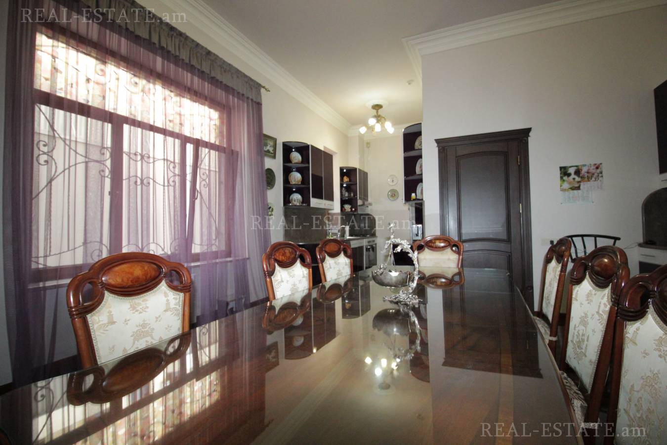House for sale خیابان زاراف آقبیور, آوان ایروان, 82032