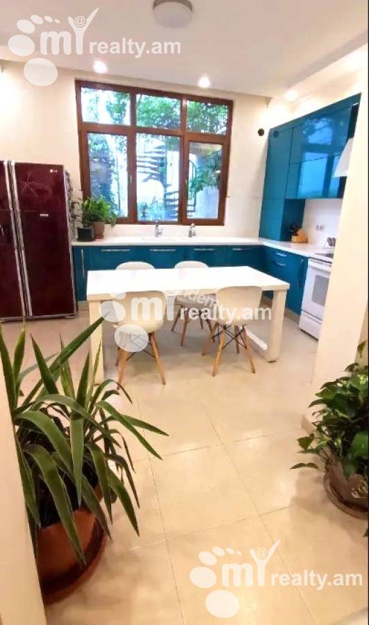 House for rent Kilikia district, Center Yerevan, 148782