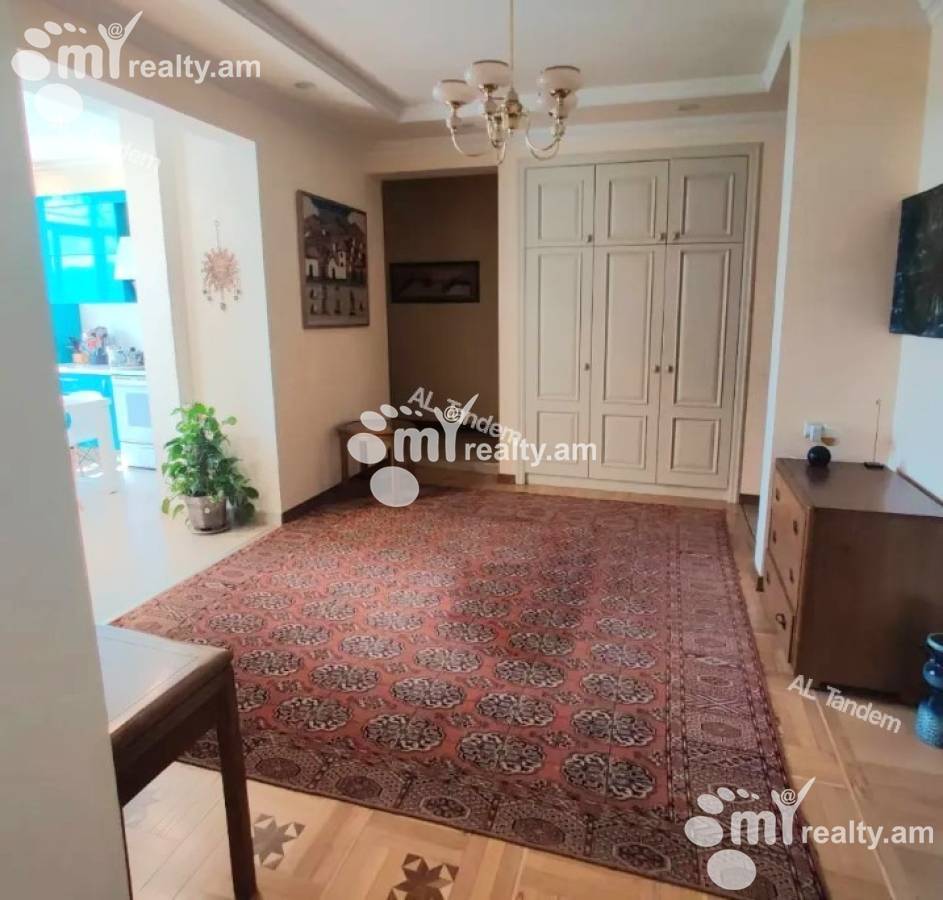 House for rent Kilikia district, Center Yerevan, 148782