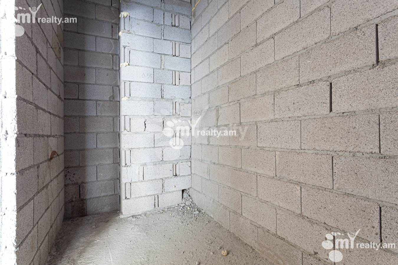 3 bedroom apartment for sale Malkhasiants St, Arabkir Yerevan, 155456