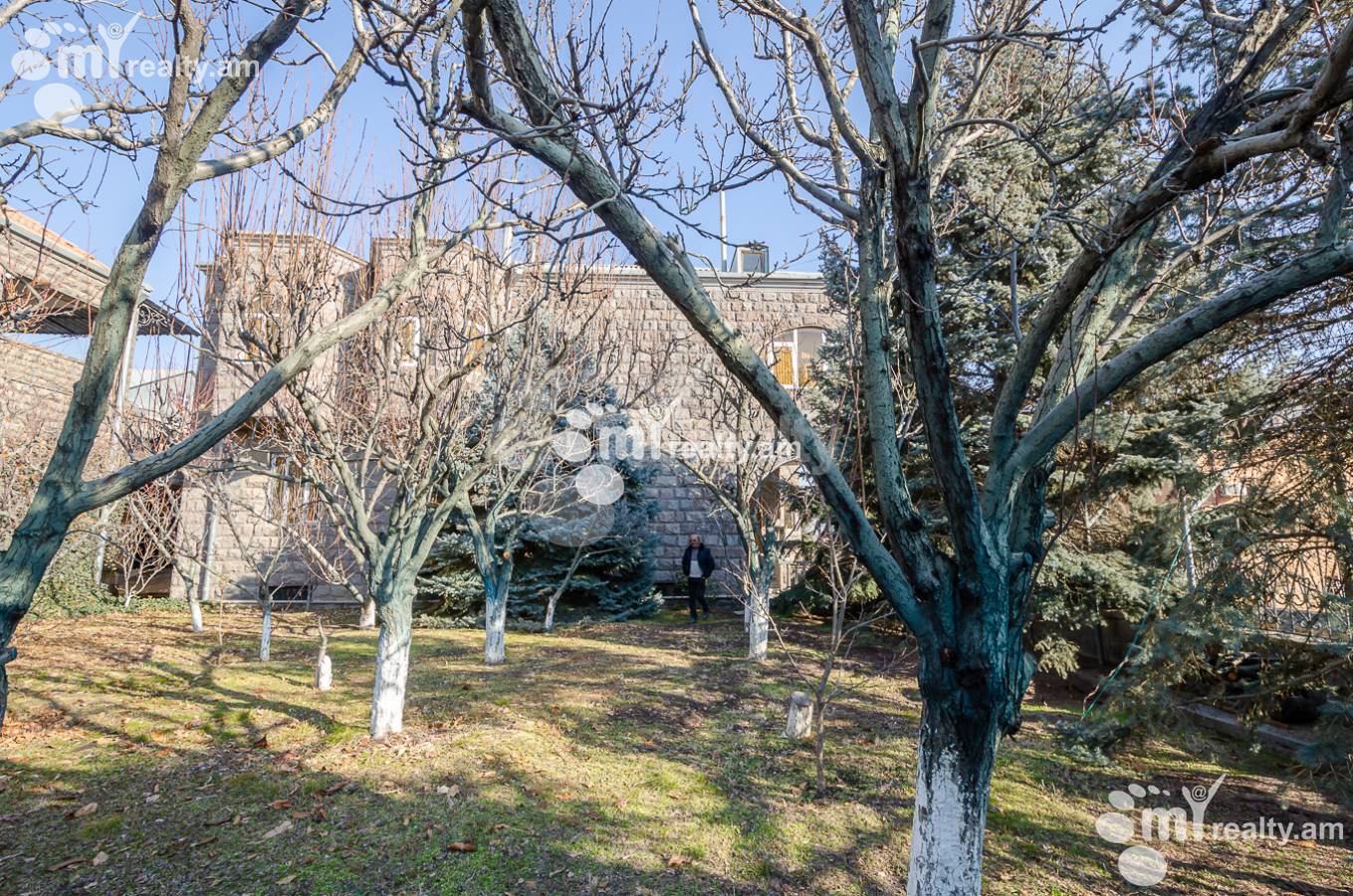 House for sale Noy district, Malatja-Sebastja Yerevan, 154482