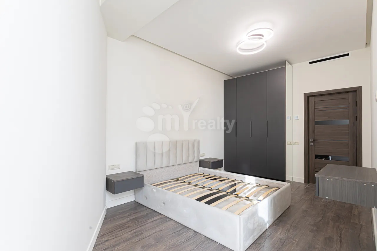 3 bedroom apartment for rent خیابان 19 عربکیر, عربگیر ایروان, 159348