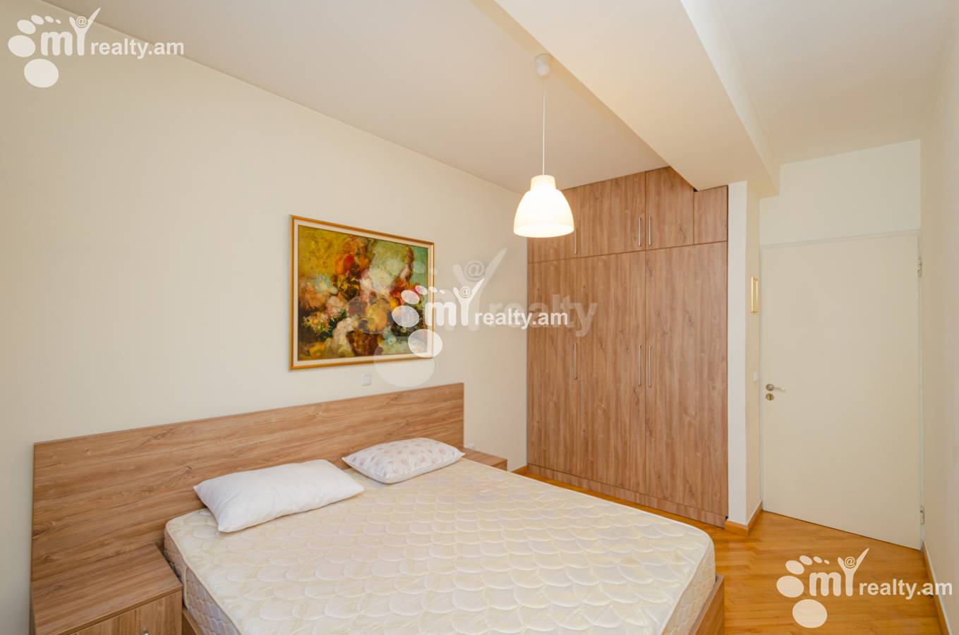 2 bedroom apartment for sale Amiryan St, Center Yerevan, 138266