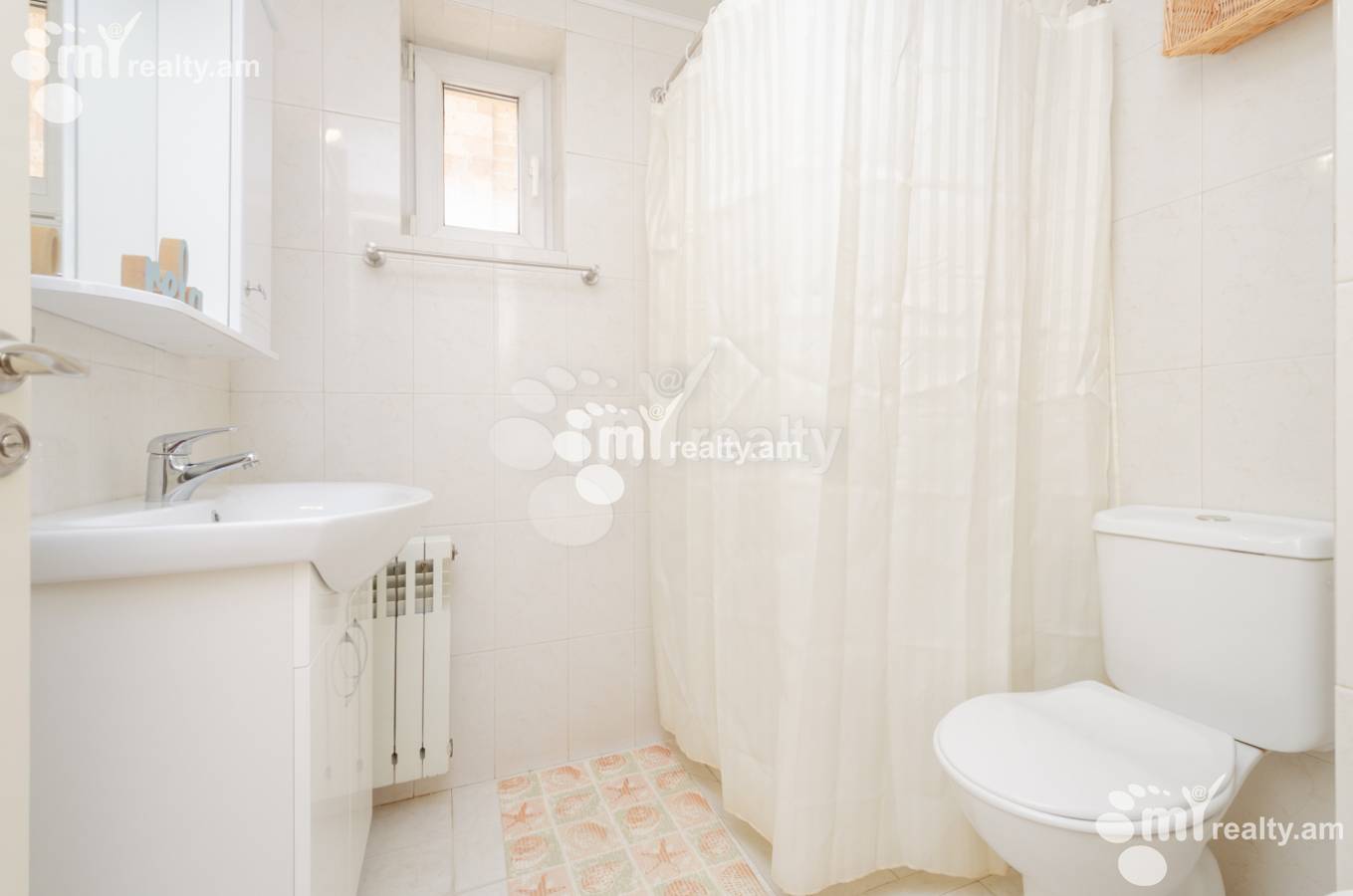 2 bedroom apartment for sale Amiryan St, Center Yerevan, 138266
