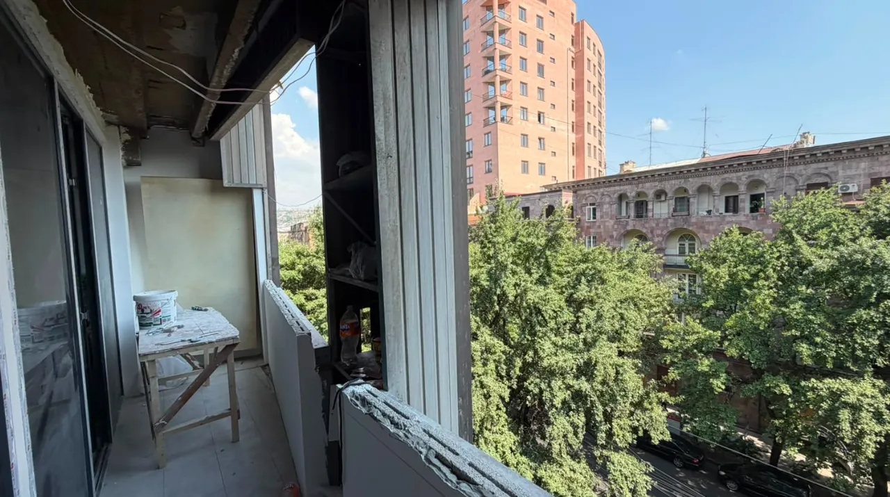 2 bedroom apartment for sale Moskovyan St, Center Yerevan, 161108