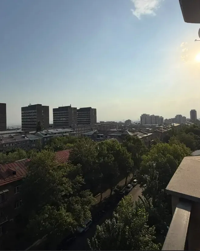 3 bedroom apartment for sale Mamikoniants St, Arabkir Yerevan, 161944
