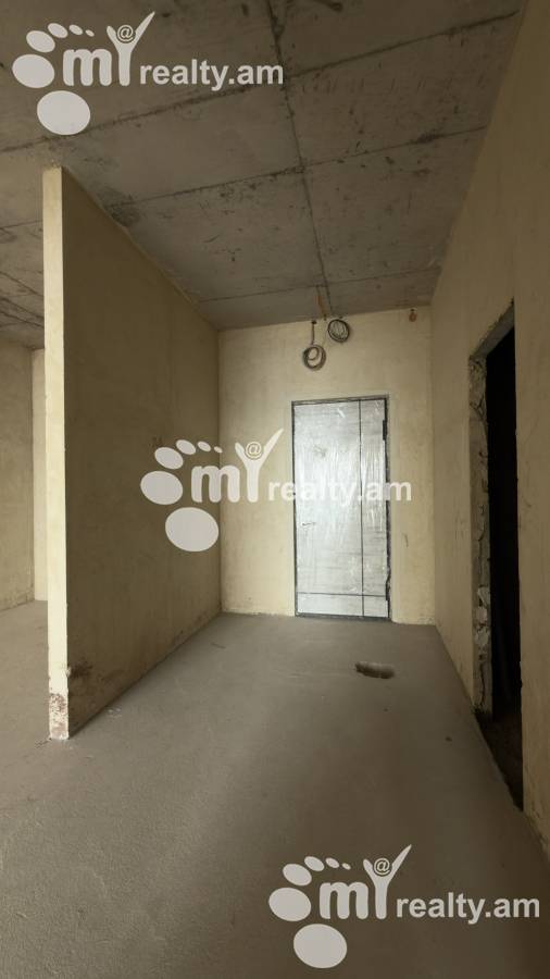 2 սենյականոց բնակարան  Կ. Ուլնեցու փող., Քանաքեռ-Զեյթուն Երևան, 161226