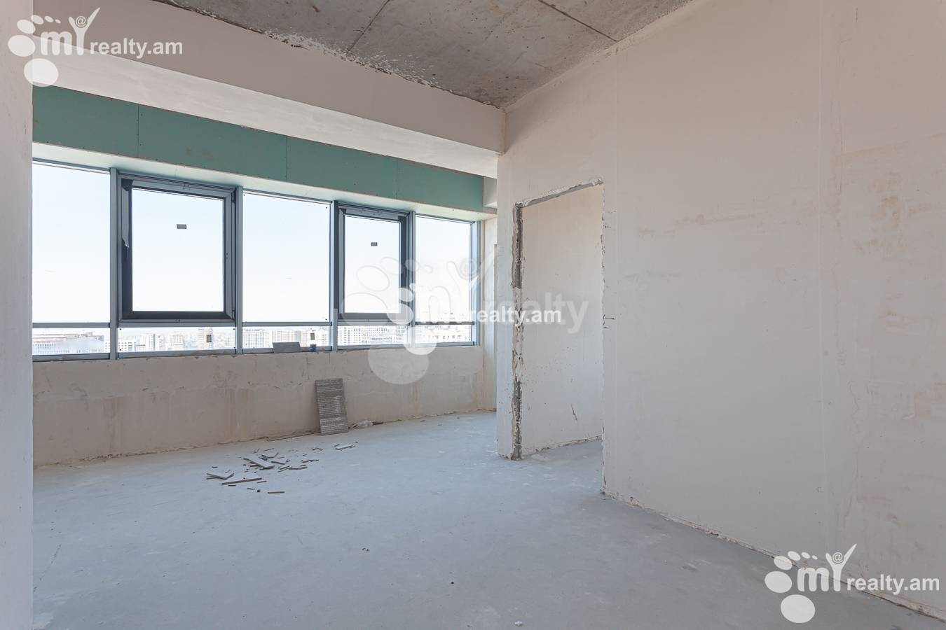 3 bedroom apartment for sale Komitas Ave, Arabkir Yerevan, 155453
