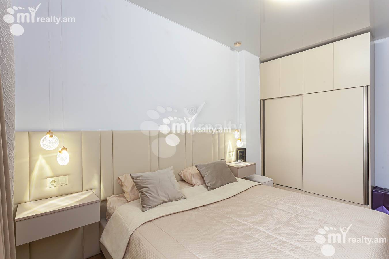 3 bedroom apartment for sale M․ Melqonyan str, Center Yerevan, 153614