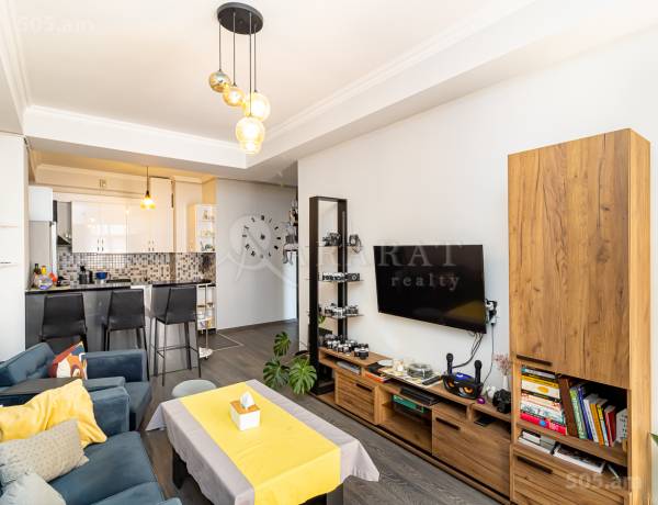 2-senyakanoc-bnakaran-vacharq-Yerevan-Center