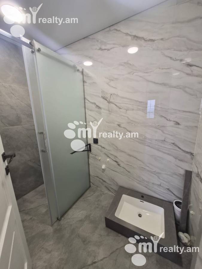 2 սենյականոց բնակարան  Արցախի պող, Էրեբունի Երևան, 158173