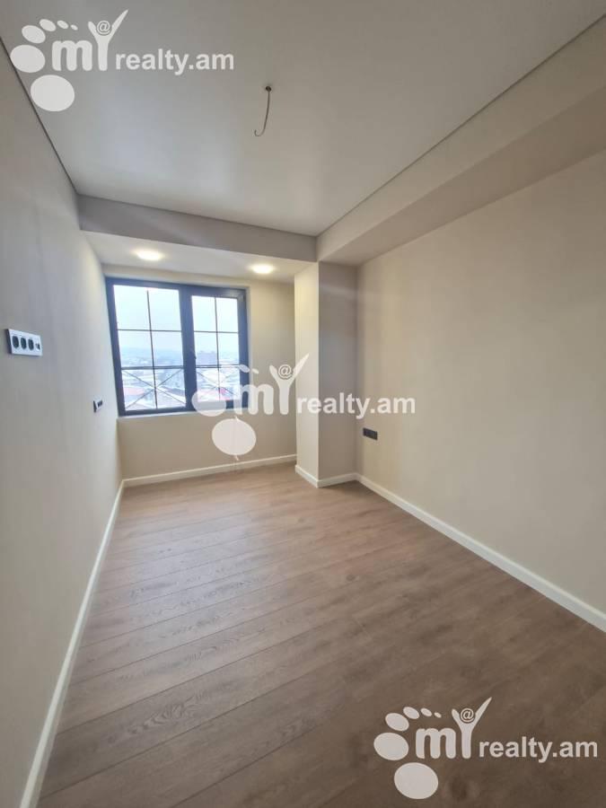 2 սենյականոց բնակարան  Արցախի պող, Էրեբունի Երևան, 158173