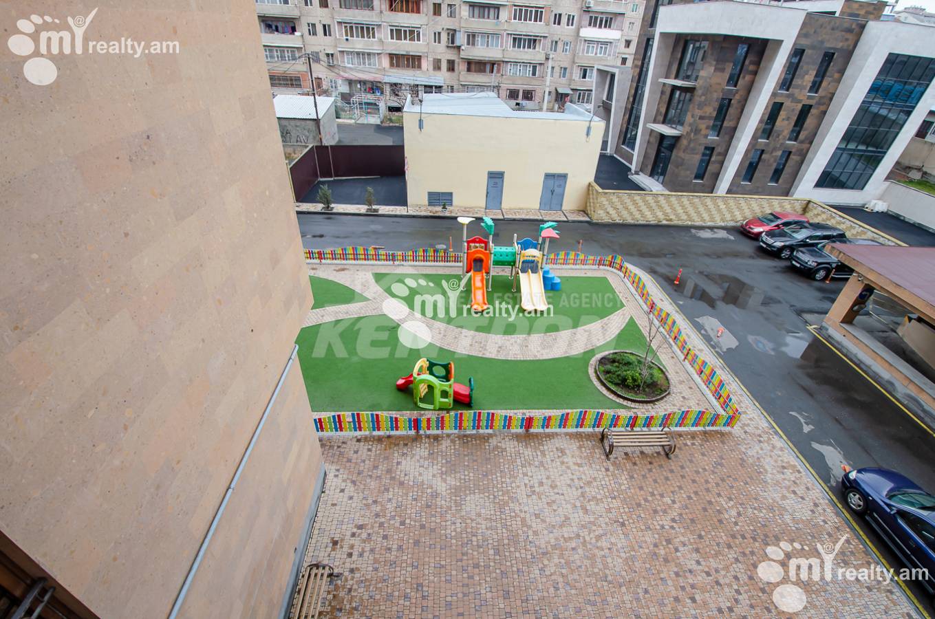 1 bedroom apartment for sale Sasna Tsrer St, Davtashen Yerevan, 149452