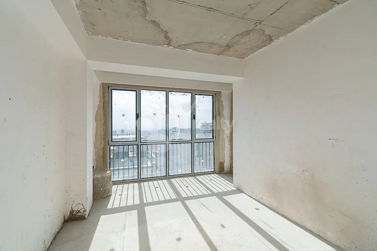 4 սենյականոց բնակարան  Անտառային փող, Կենտրոն Երևան, 158678