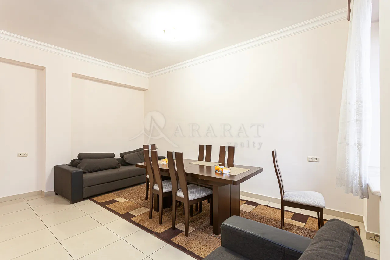 Առանձնատուն վարձով Բաբայան փող, Արաբկիր Երևան, 158722