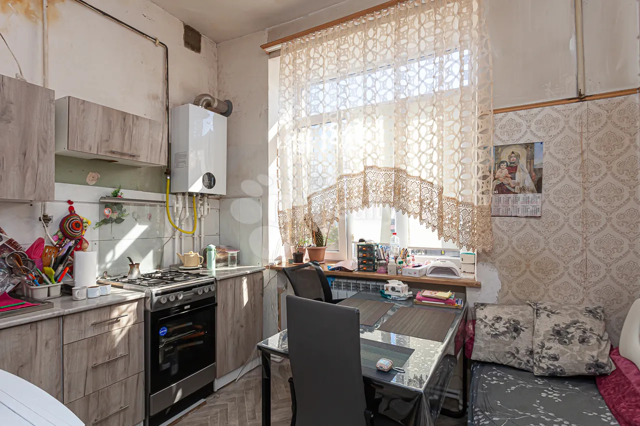 2 bedroom apartment for sale Komitas Ave, Arabkir Yerevan, 161828