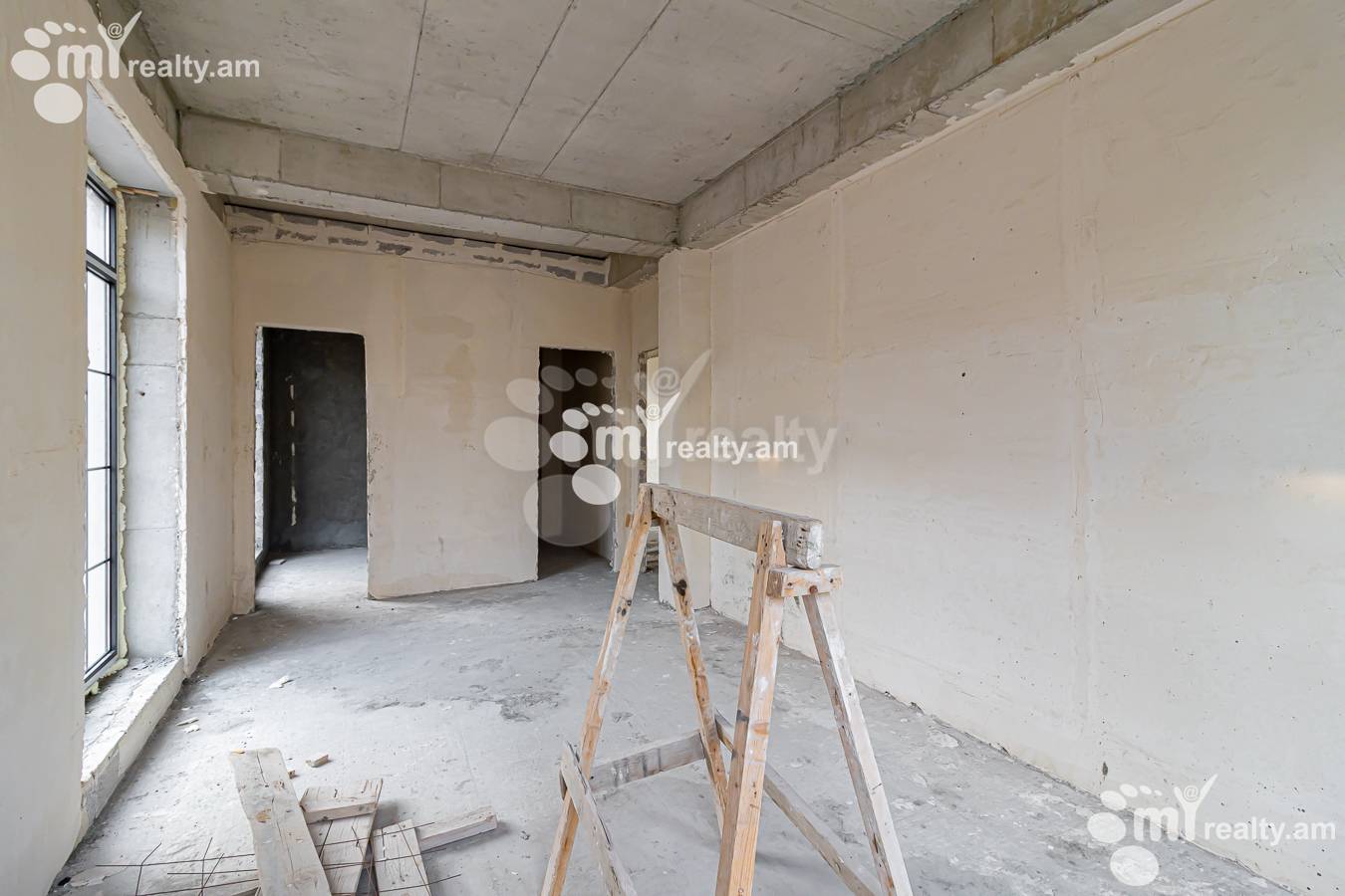 Առանձնատուն  Հատիս, Վահագնի թաղամաս Երևան, 159440