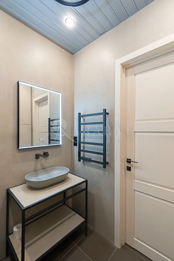 2 սենյականոց բնակարան վարձով Բուզանդի փող, Կենտրոն Երևան, 159091