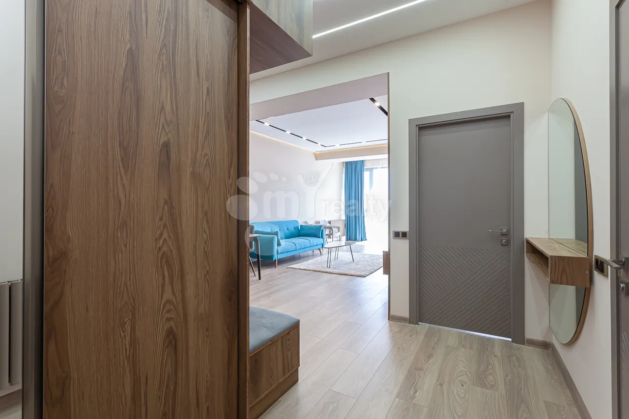 2 bedroom apartment for sale K. Ulnetsi St, Qanaqer- Sejtun Yerevan, 157824