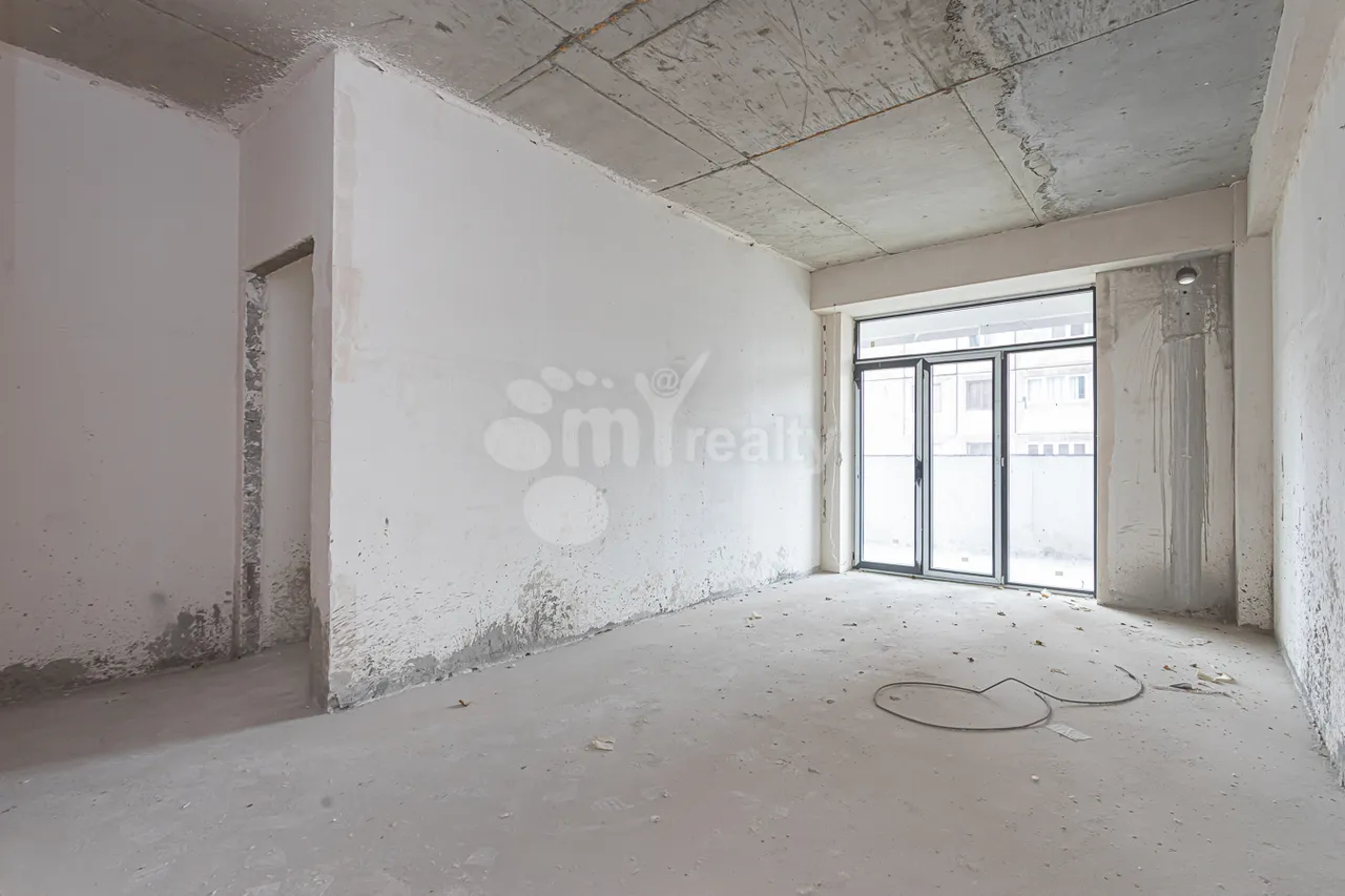 2 bedroom apartment for sale خیابان کومیتاس, عربگیر ایروان, 159366