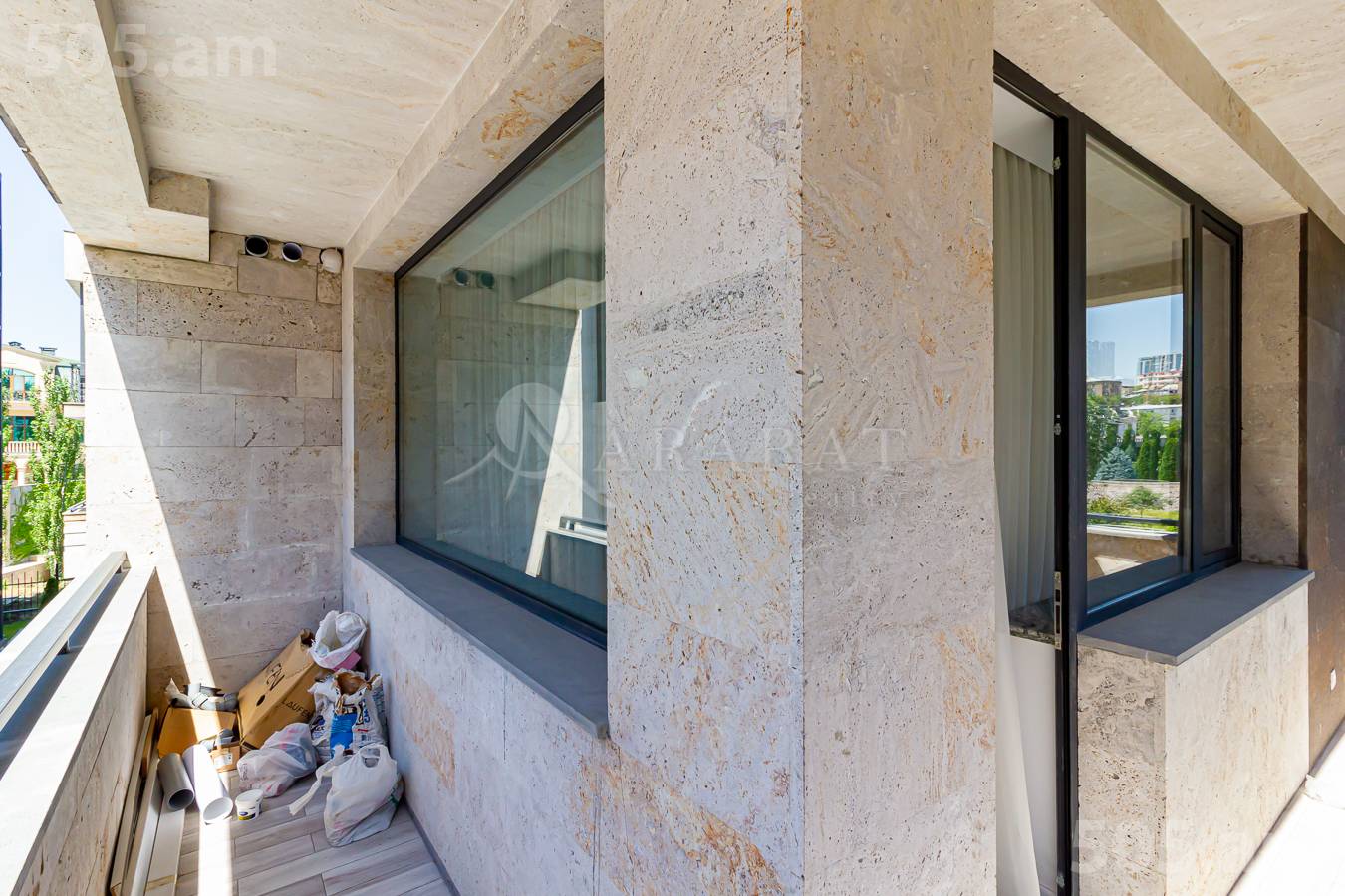 3 սենյականոց բնակարան  Ազատության պող, Արաբկիր Երևան, 151239