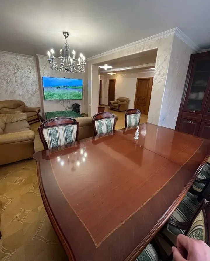 4 սենյականոց բնակարան  Ա. Խաչատրյան փող, Արաբկիր Երևան, 157795