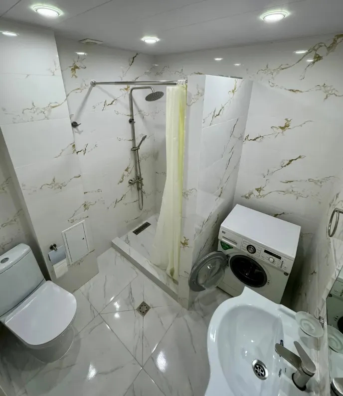 3 սենյականոց բնակարան վարձով Կոմիտասի պող, Արաբկիր Երևան, 159573