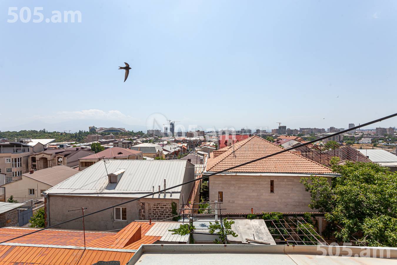 House for sale Sepuh St, Arabkir Yerevan, 155976