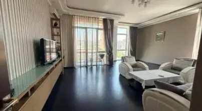 3 bedroom apartment for rent Aram St, Center Yerevan, 161431