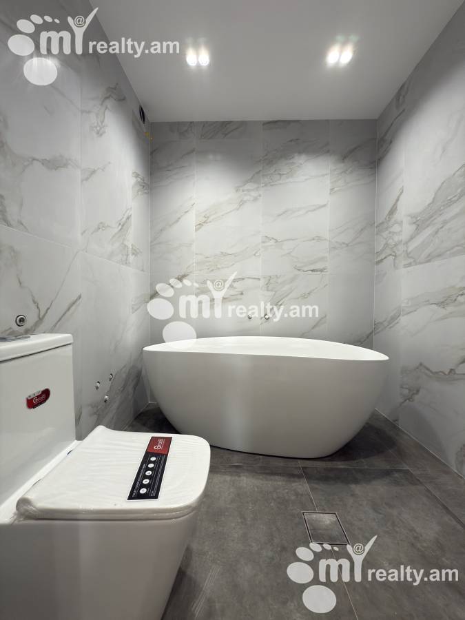 3 bedroom apartment for sale Acharyan St, Awan Yerevan, 156708